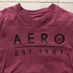 Aeropostale Men’s T-Shirt